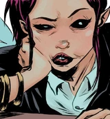 Pixie (Earth-55133)