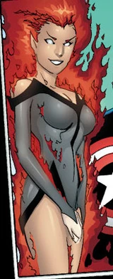 Meggan (Earth-4400)