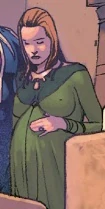 Meggan Braddock (Earth-81518)