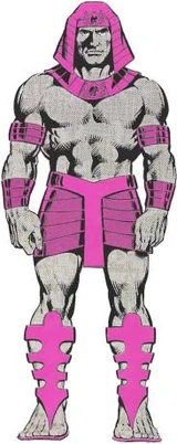 Scarlet Scarab (Earth-616)
