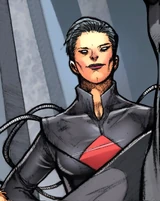 Endo (Earth-616)