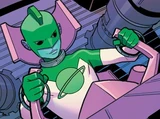 Kid Kree (Earth-616)