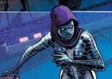 Iron Maiden (Earth-616)