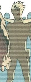 Songbird Deathlok (Earth-11045)
