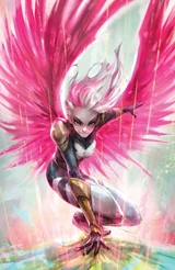 Songbird (Earth-616)