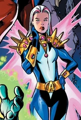 Songbird (Earth-98120)