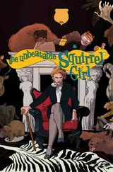 Melissa Morbeck (Earth-616)