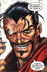 Diablo (Earth-1610)