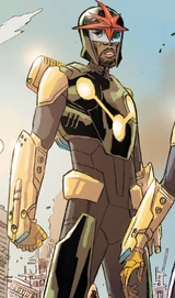 Nova (Earth-94241)