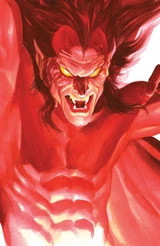 Mephisto (Earth-616)