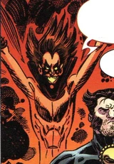 Mephisto (Earth-TRN1375)