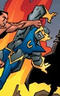 U-Man (Earth-3931)