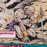 Merenptah (Earth-616)