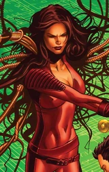 Merlin (Earth-616)