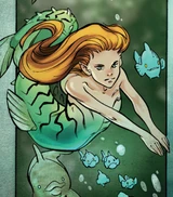 Mermaids