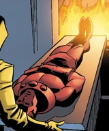 Mesmero (Earth-653)