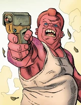 Messihi (Earth-616)