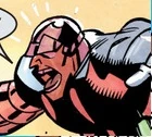 Metallax The Untamer (Earth-616)