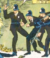 Metropolitan Police Service (Earth-616)