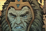 Metz of the Qa-Kabar (Earth-616)