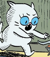 Mew (Earth-17215)