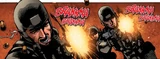 Mexican Soldiers (Earth-616)
