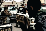 Guardia Nacional (Earth-1610)