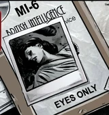 MI6 (Earth-616)