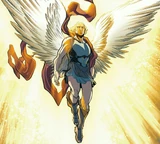 Michael (Earth-616)