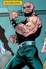 Blockbuster (Earth-616)