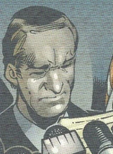 Michael Bloomberg (Earth-1610)