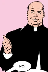 Father Michael Bowen (Earth-616)