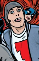 Mike Allred (Earth-616)