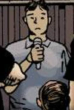 Michael (Earth-616)