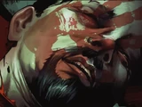 Michael Fortunado (Earth-616)