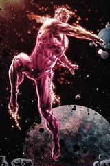 Korvac (Earth-691)