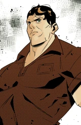Man Mountain Marko (Earth-616)
