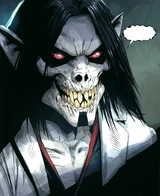 Morbius the Living Vampire (Earth-2149)