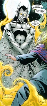 Lord Morbius (Earth-37072)