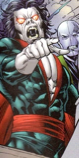 Morbius (Earth-TRN1110)