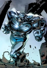 Ironclad (Earth-616)
