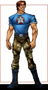 MVP (Earth-616)