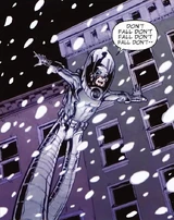 Stilt-Man (Earth-616)