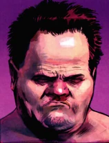 Michael White (Earth-616)