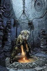 Nostradamus (Earth-616)