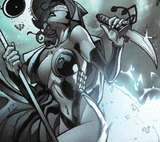 Libra (Earth-616)