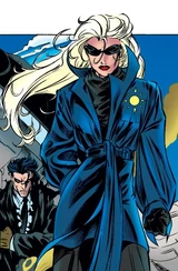 Michele Scicluna (Earth-616)