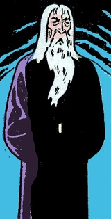 King Midas (Earth-616)