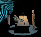 Midas Investments (Earth-616)