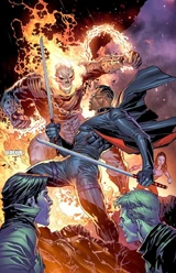 Children of the Midnight Sun (Earth-616)